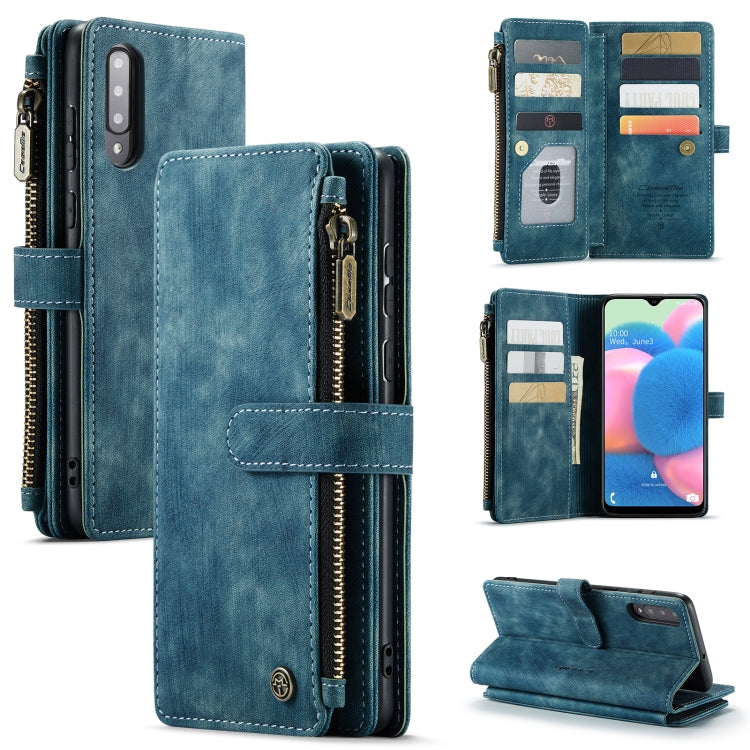 CaseMe-C30 Multifunctional Horizontal Flip PU + TPU Phone Case, For Samsung Galaxy A22 5G, For Samsung Galaxy A30s / A50s / A50, For Samsung Galaxy A32 5G, For Samsung Galaxy A51 4G, For Samsung Galaxy A71 4G, For Samsung Galaxy A72��������������������...