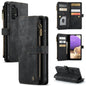 CaseMe-C30 Multifunctional Horizontal Flip PU + TPU Phone Case, For Samsung Galaxy A22 5G, For Samsung Galaxy A30s / A50s / A50, For Samsung Galaxy A32 5G, For Samsung Galaxy A51 4G, For Samsung Galaxy A71 4G, For Samsung Galaxy A72��������������������...
