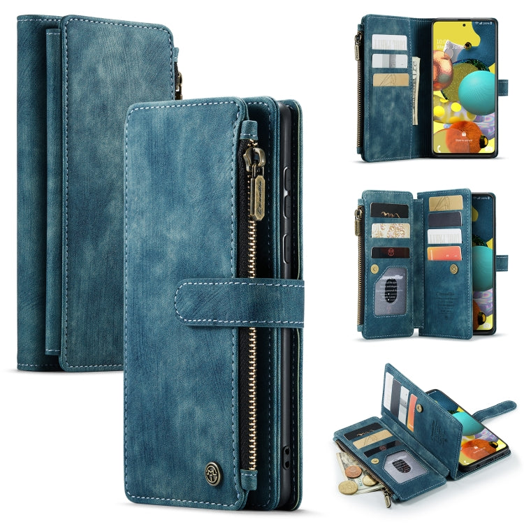 CaseMe-C30 Multifunctional Horizontal Flip PU + TPU Phone Case, For Samsung Galaxy A22 5G, For Samsung Galaxy A30s / A50s / A50, For Samsung Galaxy A32 5G, For Samsung Galaxy A51 4G, For Samsung Galaxy A71 4G, For Samsung Galaxy A72��������������������...