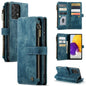 CaseMe-C30 Multifunctional Horizontal Flip PU + TPU Phone Case, For Samsung Galaxy A22 5G, For Samsung Galaxy A30s / A50s / A50, For Samsung Galaxy A32 5G, For Samsung Galaxy A51 4G, For Samsung Galaxy A71 4G, For Samsung Galaxy A72��������������������...