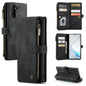 CaseMe-C30 Multifunctional Horizontal Flip PU + TPU Phone Case, For Samsung Galaxy A22 5G, For Samsung Galaxy A30s / A50s / A50, For Samsung Galaxy A32 5G, For Samsung Galaxy A51 4G, For Samsung Galaxy A71 4G, For Samsung Galaxy A72��������������������...
