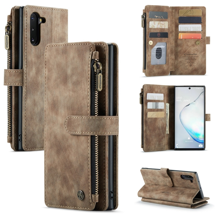 CaseMe-C30 Multifunctional Horizontal Flip PU + TPU Phone Case, For Samsung Galaxy A22 5G, For Samsung Galaxy A30s / A50s / A50, For Samsung Galaxy A32 5G, For Samsung Galaxy A51 4G, For Samsung Galaxy A71 4G, For Samsung Galaxy A72��������������������...