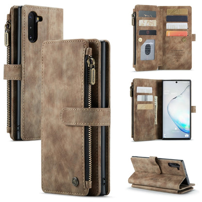 CaseMe-C30 Multifunctional Horizontal Flip PU + TPU Phone Case, For Samsung Galaxy A22 5G, For Samsung Galaxy A30s / A50s / A50, For Samsung Galaxy A32 5G, For Samsung Galaxy A51 4G, For Samsung Galaxy A71 4G, For Samsung Galaxy A72��������������������...