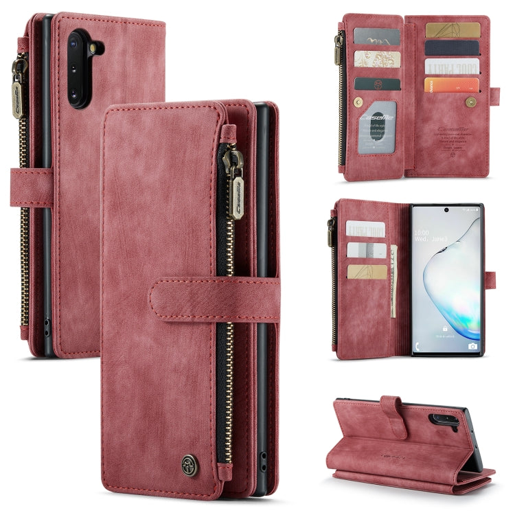 CaseMe-C30 Multifunctional Horizontal Flip PU + TPU Phone Case, For Samsung Galaxy A22 5G, For Samsung Galaxy A30s / A50s / A50, For Samsung Galaxy A32 5G, For Samsung Galaxy A51 4G, For Samsung Galaxy A71 4G, For Samsung Galaxy A72��������������������...