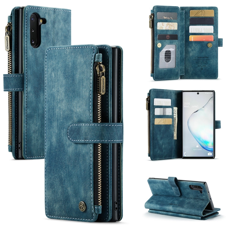 CaseMe-C30 Multifunctional Horizontal Flip PU + TPU Phone Case, For Samsung Galaxy A22 5G, For Samsung Galaxy A30s / A50s / A50, For Samsung Galaxy A32 5G, For Samsung Galaxy A51 4G, For Samsung Galaxy A71 4G, For Samsung Galaxy A72��������������������...