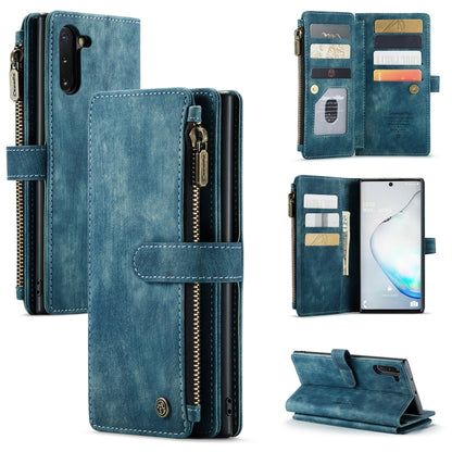 CaseMe-C30 Multifunctional Horizontal Flip PU + TPU Phone Case, For Samsung Galaxy A22 5G, For Samsung Galaxy A30s / A50s / A50, For Samsung Galaxy A32 5G, For Samsung Galaxy A51 4G, For Samsung Galaxy A71 4G, For Samsung Galaxy A72��������������������...