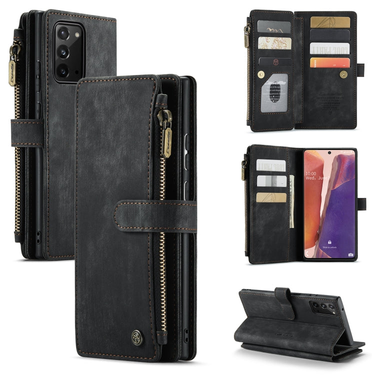 CaseMe-C30 Multifunctional Horizontal Flip PU + TPU Phone Case, For Samsung Galaxy A22 5G, For Samsung Galaxy A30s / A50s / A50, For Samsung Galaxy A32 5G, For Samsung Galaxy A51 4G, For Samsung Galaxy A71 4G, For Samsung Galaxy A72��������������������...