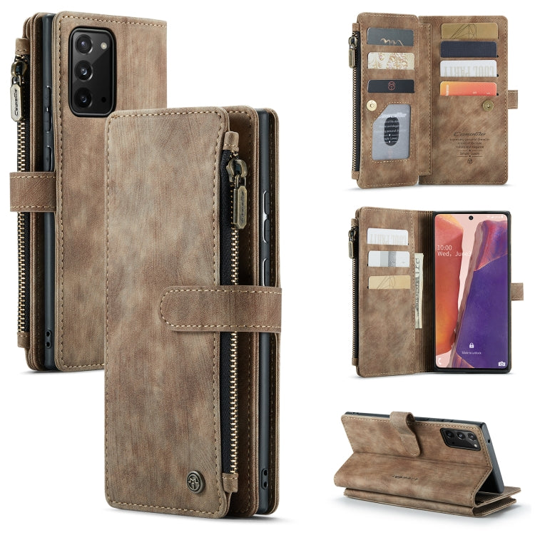 CaseMe-C30 Multifunctional Horizontal Flip PU + TPU Phone Case, For Samsung Galaxy A22 5G, For Samsung Galaxy A30s / A50s / A50, For Samsung Galaxy A32 5G, For Samsung Galaxy A51 4G, For Samsung Galaxy A71 4G, For Samsung Galaxy A72��������������������...