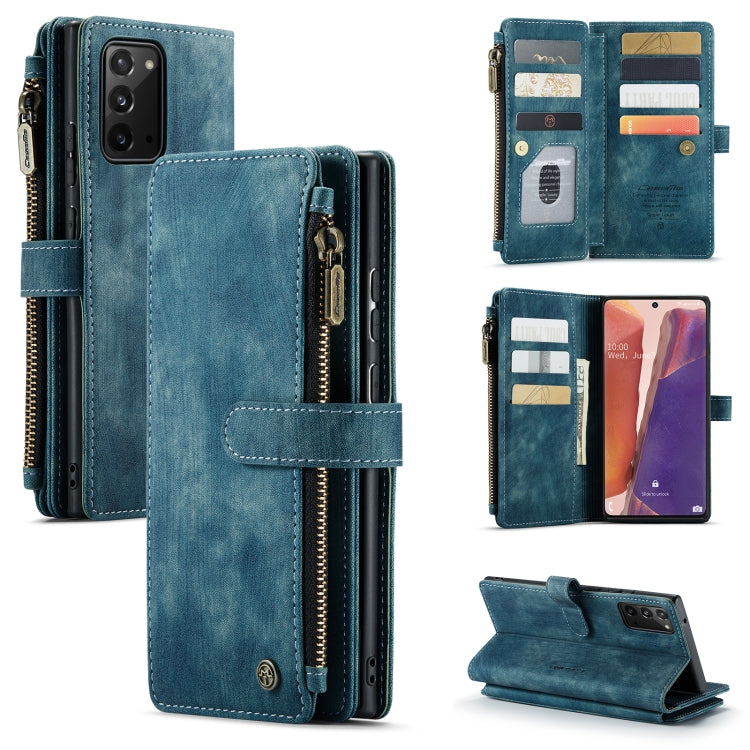 CaseMe-C30 Multifunctional Horizontal Flip PU + TPU Phone Case, For Samsung Galaxy A22 5G, For Samsung Galaxy A30s / A50s / A50, For Samsung Galaxy A32 5G, For Samsung Galaxy A51 4G, For Samsung Galaxy A71 4G, For Samsung Galaxy A72��������������������...