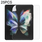 25 PCS Full Screen Protector Explosion-proof Hydrogel Film, For Samsung Galaxy Z Flip3 5G(Internal Screen) (25 PCS), For Samsung Galaxy Z Fold3 5G(Internal Screen) (25 PCS), For Samsung Galaxy Z Flip3 5G(Back Screen) (25 PCS)���������������������������...