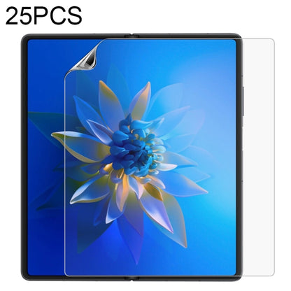 25 PCS Full Screen Protector Explosion-proof Hydrogel Film, For Samsung Galaxy Z Flip3 5G(Internal Screen) (25 PCS), For Samsung Galaxy Z Fold3 5G(Internal Screen) (25 PCS), For Samsung Galaxy Z Flip3 5G(Back Screen) (25 PCS)���������������������������...