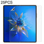 25 PCS Full Screen Protector Explosion-proof Hydrogel Film, For Samsung Galaxy Z Flip3 5G(Internal Screen) (25 PCS), For Samsung Galaxy Z Fold3 5G(Internal Screen) (25 PCS), For Samsung Galaxy Z Flip3 5G(Back Screen) (25 PCS)���������������������������...