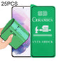 25 PCS 9D Full Screen Glue Ceramic Film, For Samsung Galaxy S21 5G (25pcs), For Xiaomi Redmi Note 11T 5G (25 PCS), For Samsung Galaxy S21+ 5G (25pcs), For Xiaomi Redmi Note 11 4G International Version 6.43 inch (25 PCS)���������������������������������...
