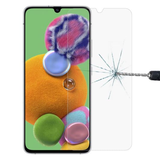 0.26mm 9H 2.5D Tempered Glass Film, For Samsung Galaxy A90S (1 PC), For vivo Y69 (1 PC), For vivo Y79 (1 PC), For Samsung Galaxy S8 Active (1 PC), For vivo iQOO U3x (1 PC), For Samsung Galaxy Feel 2 (1 PC), For Samsung Galaxy S Light Luxury (1 PC)�����...