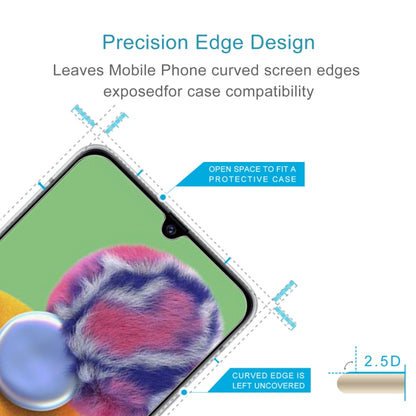 0.26mm 9H 2.5D Tempered Glass Film, For Samsung Galaxy A90S (1 PC), For vivo Y69 (1 PC), For vivo Y79 (1 PC), For Samsung Galaxy S8 Active (1 PC), For vivo iQOO U3x (1 PC), For Samsung Galaxy Feel 2 (1 PC), For Samsung Galaxy S Light Luxury (1 PC)�����...