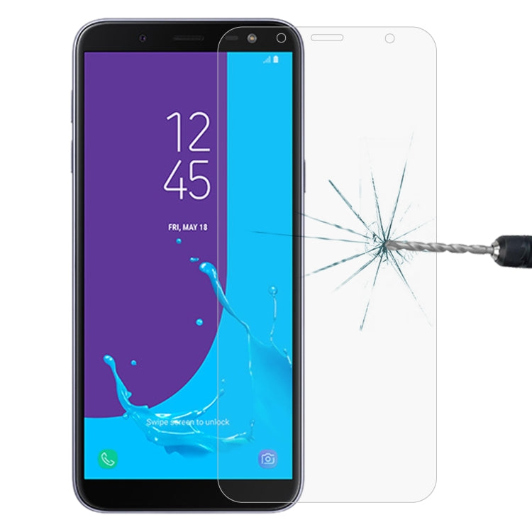 0.26mm 9H 2.5D Tempered Glass Film, For Samsung Galaxy A90S (1 PC), For vivo Y69 (1 PC), For vivo Y79 (1 PC), For Samsung Galaxy S8 Active (1 PC), For vivo iQOO U3x (1 PC), For Samsung Galaxy Feel 2 (1 PC), For Samsung Galaxy S Light Luxury (1 PC)�����...