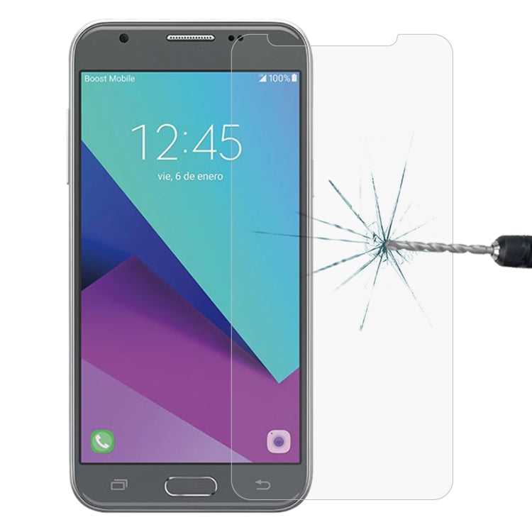 0.26mm 9H 2.5D Tempered Glass Film, For Samsung Galaxy A90S (1 PC), For vivo Y69 (1 PC), For vivo Y79 (1 PC), For Samsung Galaxy S8 Active (1 PC), For vivo iQOO U3x (1 PC), For Samsung Galaxy Feel 2 (1 PC), For Samsung Galaxy S Light Luxury (1 PC)�����...