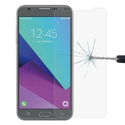 0.26mm 9H 2.5D Tempered Glass Film, For Samsung Galaxy A90S (1 PC), For vivo Y69 (1 PC), For vivo Y79 (1 PC), For Samsung Galaxy S8 Active (1 PC), For vivo iQOO U3x (1 PC), For Samsung Galaxy Feel 2 (1 PC), For Samsung Galaxy S Light Luxury (1 PC)�����...