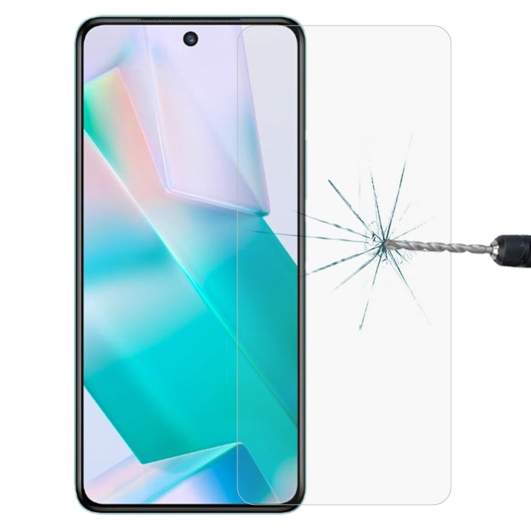 0.26mm 9H 2.5D Tempered Glass Film, For Samsung Galaxy A90S (1 PC), For vivo Y69 (1 PC), For vivo Y79 (1 PC), For Samsung Galaxy S8 Active (1 PC), For vivo iQOO U3x (1 PC), For Samsung Galaxy Feel 2 (1 PC), For Samsung Galaxy S Light Luxury (1 PC)�����...