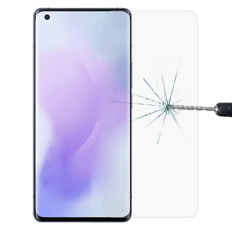 0.26mm 9H 2.5D Tempered Glass Film, For Samsung Galaxy A90S (1 PC), For vivo Y69 (1 PC), For vivo Y79 (1 PC), For Samsung Galaxy S8 Active (1 PC), For vivo iQOO U3x (1 PC), For Samsung Galaxy Feel 2 (1 PC), For Samsung Galaxy S Light Luxury (1 PC)�����...