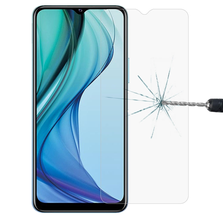 0.26mm 9H 2.5D Tempered Glass Film, For Samsung Galaxy A90S (1 PC), For vivo Y69 (1 PC), For vivo Y79 (1 PC), For Samsung Galaxy S8 Active (1 PC), For vivo iQOO U3x (1 PC), For Samsung Galaxy Feel 2 (1 PC), For Samsung Galaxy S Light Luxury (1 PC)�����...
