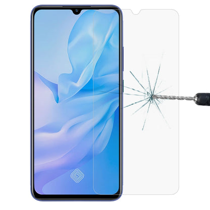 0.26mm 9H 2.5D Tempered Glass Film, For Samsung Galaxy A90S (1 PC), For vivo Y69 (1 PC), For vivo Y79 (1 PC), For Samsung Galaxy S8 Active (1 PC), For vivo iQOO U3x (1 PC), For Samsung Galaxy Feel 2 (1 PC), For Samsung Galaxy S Light Luxury (1 PC)�����...