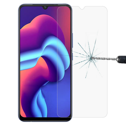 0.26mm 9H 2.5D Tempered Glass Film, For Samsung Galaxy A90S (1 PC), For vivo Y69 (1 PC), For vivo Y79 (1 PC), For Samsung Galaxy S8 Active (1 PC), For vivo iQOO U3x (1 PC), For Samsung Galaxy Feel 2 (1 PC), For Samsung Galaxy S Light Luxury (1 PC)�����...