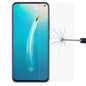0.26mm 9H 2.5D Tempered Glass Film, For Samsung Galaxy A90S (1 PC), For vivo Y69 (1 PC), For vivo Y79 (1 PC), For Samsung Galaxy S8 Active (1 PC), For vivo iQOO U3x (1 PC), For Samsung Galaxy Feel 2 (1 PC), For Samsung Galaxy S Light Luxury (1 PC)�����...