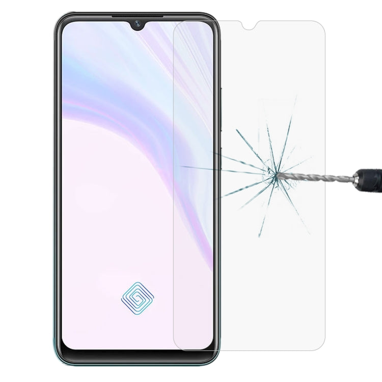 0.26mm 9H 2.5D Tempered Glass Film, For Samsung Galaxy A90S (1 PC), For vivo Y69 (1 PC), For vivo Y79 (1 PC), For Samsung Galaxy S8 Active (1 PC), For vivo iQOO U3x (1 PC), For Samsung Galaxy Feel 2 (1 PC), For Samsung Galaxy S Light Luxury (1 PC)�����...