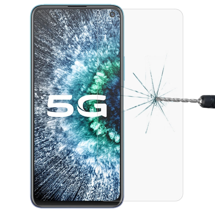 0.26mm 9H 2.5D Tempered Glass Film, For Samsung Galaxy A90S (1 PC), For vivo Y69 (1 PC), For vivo Y79 (1 PC), For Samsung Galaxy S8 Active (1 PC), For vivo iQOO U3x (1 PC), For Samsung Galaxy Feel 2 (1 PC), For Samsung Galaxy S Light Luxury (1 PC)�����...