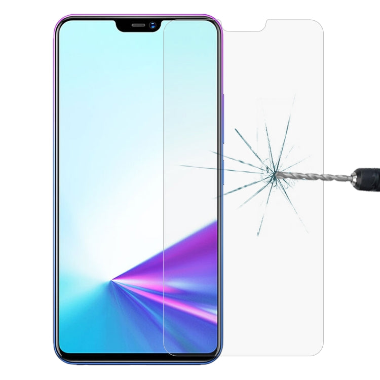 0.26mm 9H 2.5D Tempered Glass Film, For Samsung Galaxy A90S (1 PC), For vivo Y69 (1 PC), For vivo Y79 (1 PC), For Samsung Galaxy S8 Active (1 PC), For vivo iQOO U3x (1 PC), For Samsung Galaxy Feel 2 (1 PC), For Samsung Galaxy S Light Luxury (1 PC)�����...