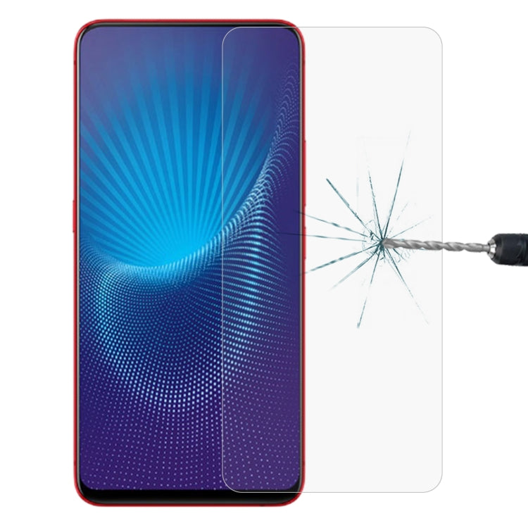 0.26mm 9H 2.5D Tempered Glass Film, For Samsung Galaxy A90S (1 PC), For vivo Y69 (1 PC), For vivo Y79 (1 PC), For Samsung Galaxy S8 Active (1 PC), For vivo iQOO U3x (1 PC), For Samsung Galaxy Feel 2 (1 PC), For Samsung Galaxy S Light Luxury (1 PC)�����...