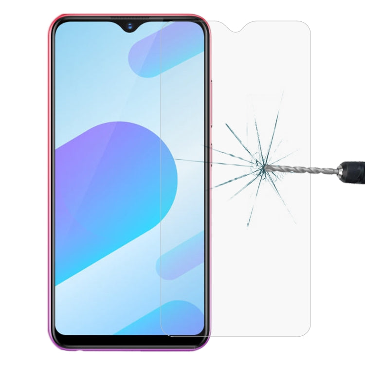 0.26mm 9H 2.5D Tempered Glass Film, For Samsung Galaxy A90S (1 PC), For vivo Y69 (1 PC), For vivo Y79 (1 PC), For Samsung Galaxy S8 Active (1 PC), For vivo iQOO U3x (1 PC), For Samsung Galaxy Feel 2 (1 PC), For Samsung Galaxy S Light Luxury (1 PC)�����...