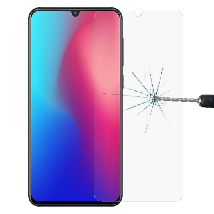 0.26mm 9H 2.5D Tempered Glass Film, For Samsung Galaxy A90S (1 PC), For vivo Y69 (1 PC), For vivo Y79 (1 PC), For Samsung Galaxy S8 Active (1 PC), For vivo iQOO U3x (1 PC), For Samsung Galaxy Feel 2 (1 PC), For Samsung Galaxy S Light Luxury (1 PC)�����...