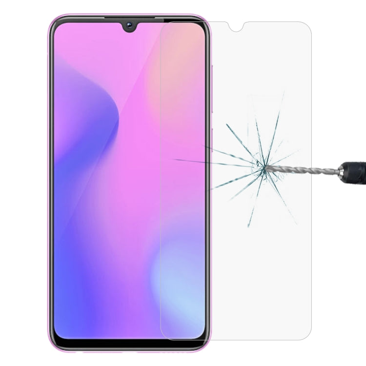 0.26mm 9H 2.5D Tempered Glass Film, For Samsung Galaxy A90S (1 PC), For vivo Y69 (1 PC), For vivo Y79 (1 PC), For Samsung Galaxy S8 Active (1 PC), For vivo iQOO U3x (1 PC), For Samsung Galaxy Feel 2 (1 PC), For Samsung Galaxy S Light Luxury (1 PC)�����...