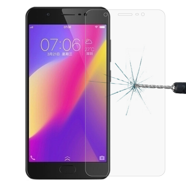 0.26mm 9H 2.5D Tempered Glass Film, For Samsung Galaxy A90S (1 PC), For vivo Y69 (1 PC), For vivo Y79 (1 PC), For Samsung Galaxy S8 Active (1 PC), For vivo iQOO U3x (1 PC), For Samsung Galaxy Feel 2 (1 PC), For Samsung Galaxy S Light Luxury (1 PC)�����...