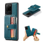 JEEHOOD RFID Blocking Anti-Theft Magnetic PU + TPU Phone Case with Card Slot, For Samsung Galaxy A32 5G, For Samsung Galaxy A12 5G, For Samsung Galaxy A22 5G, For Samsung Galaxy A52 5G / 4G, For Samsung Galaxy A72 5G / 4G, For Samsung Galaxy A71 5G����...