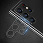0.26mm 9H 2.5D Rear Camera Lens Tempered Glass Film, For Samsung Galaxy S22 Ultra 5G (1 PC)