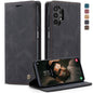 CaseMe 013 Multifunctional Horizontal Flip Leather Phone Case, For Samsung Galaxy A13 4G/A13 5G/A04S/A04/M13 5G, For Samsung Galaxy A33 5G, For Samsung Galaxy A53 5G, For Samsung Galaxy S22, For Samsung Galaxy S22+��������������������������������������...