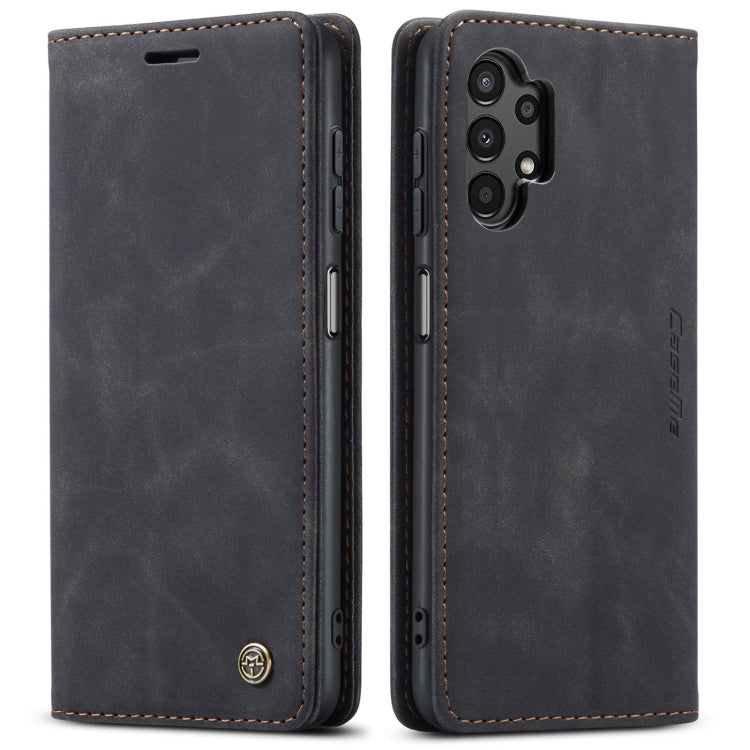 CaseMe 013 Multifunctional Horizontal Flip Leather Phone Case, For Samsung Galaxy A13 4G/A13 5G/A04S/A04/M13 5G, For Samsung Galaxy A33 5G, For Samsung Galaxy A53 5G, For Samsung Galaxy S22, For Samsung Galaxy S22+��������������������������������������...