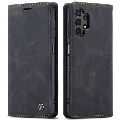 CaseMe 013 Multifunctional Horizontal Flip Leather Phone Case, For Samsung Galaxy A13 4G/A13 5G/A04S/A04/M13 5G, For Samsung Galaxy A33 5G, For Samsung Galaxy A53 5G, For Samsung Galaxy S22, For Samsung Galaxy S22+��������������������������������������...