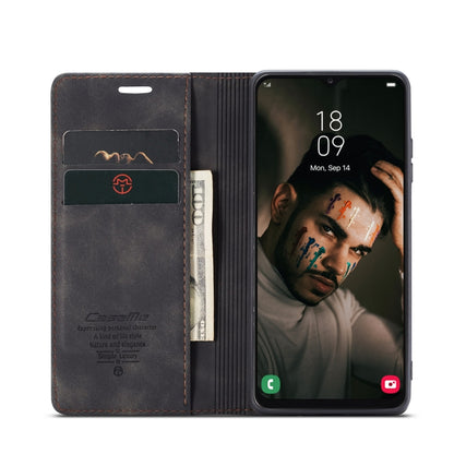 CaseMe 013 Multifunctional Horizontal Flip Leather Phone Case, For Samsung Galaxy A13 4G/A13 5G/A04S/A04/M13 5G, For Samsung Galaxy A33 5G, For Samsung Galaxy A53 5G, For Samsung Galaxy S22, For Samsung Galaxy S22+��������������������������������������...