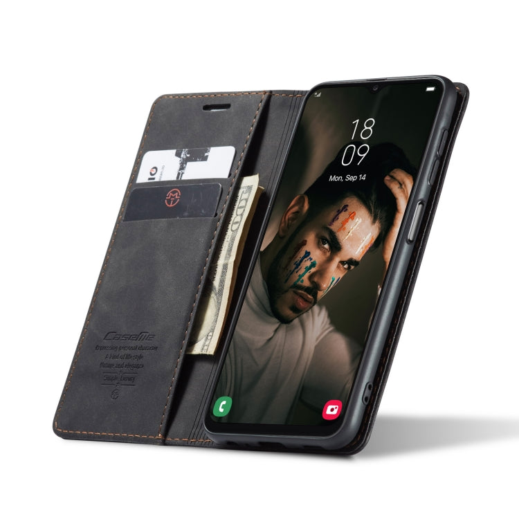 CaseMe 013 Multifunctional Horizontal Flip Leather Phone Case, For Samsung Galaxy A13 4G/A13 5G/A04S/A04/M13 5G, For Samsung Galaxy A33 5G, For Samsung Galaxy A53 5G, For Samsung Galaxy S22, For Samsung Galaxy S22+��������������������������������������...