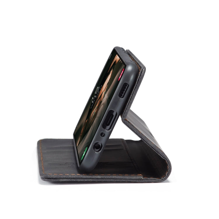 CaseMe 013 Multifunctional Horizontal Flip Leather Phone Case, For Samsung Galaxy A13 4G/A13 5G/A04S/A04/M13 5G, For Samsung Galaxy A33 5G, For Samsung Galaxy A53 5G, For Samsung Galaxy S22, For Samsung Galaxy S22+��������������������������������������...