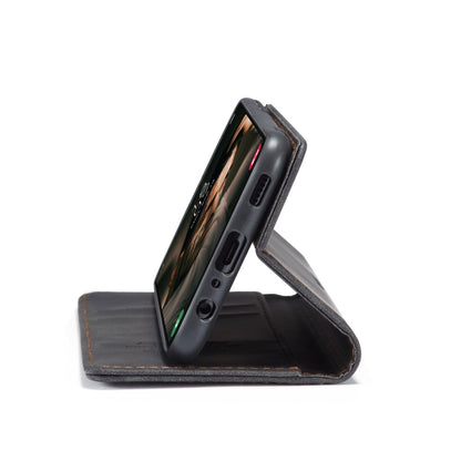 CaseMe 013 Multifunctional Horizontal Flip Leather Phone Case, For Samsung Galaxy A13 4G/A13 5G/A04S/A04/M13 5G, For Samsung Galaxy A33 5G, For Samsung Galaxy A53 5G, For Samsung Galaxy S22, For Samsung Galaxy S22+��������������������������������������...