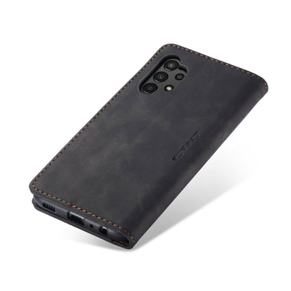 CaseMe 013 Multifunctional Horizontal Flip Leather Phone Case, For Samsung Galaxy A13 4G/A13 5G/A04S/A04/M13 5G, For Samsung Galaxy A33 5G, For Samsung Galaxy A53 5G, For Samsung Galaxy S22, For Samsung Galaxy S22+��������������������������������������...
