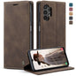 CaseMe 013 Multifunctional Horizontal Flip Leather Phone Case, For Samsung Galaxy A13 4G/A13 5G/A04S/A04/M13 5G, For Samsung Galaxy A33 5G, For Samsung Galaxy A53 5G, For Samsung Galaxy S22, For Samsung Galaxy S22+��������������������������������������...