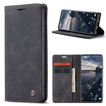 CaseMe 013 Multifunctional Horizontal Flip Leather Phone Case, For Samsung Galaxy A13 4G/A13 5G/A04S/A04/M13 5G, For Samsung Galaxy A33 5G, For Samsung Galaxy A53 5G, For Samsung Galaxy S22, For Samsung Galaxy S22+��������������������������������������...