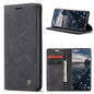 CaseMe 013 Multifunctional Horizontal Flip Leather Phone Case, For Samsung Galaxy A13 4G/A13 5G/A04S/A04/M13 5G, For Samsung Galaxy A33 5G, For Samsung Galaxy A53 5G, For Samsung Galaxy S22, For Samsung Galaxy S22+��������������������������������������...