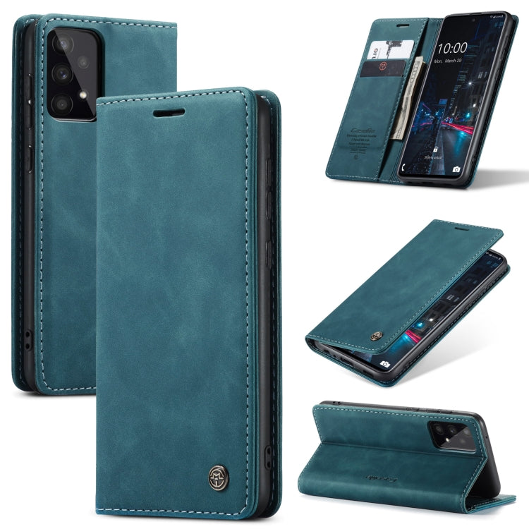 CaseMe 013 Multifunctional Horizontal Flip Leather Phone Case, For Samsung Galaxy A13 4G/A13 5G/A04S/A04/M13 5G, For Samsung Galaxy A33 5G, For Samsung Galaxy A53 5G, For Samsung Galaxy S22, For Samsung Galaxy S22+��������������������������������������...